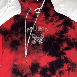 Phora limited edition hoodie